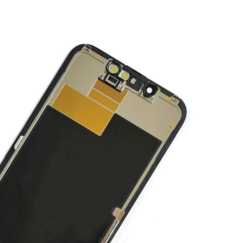 ASSEMBLED Screen Replacement for iPhone 13 mini (Compatible for IC chip transfer) ASSEMBLED Screen Replacement for iPhone 13 mini (Compatible for IC chip transfer)